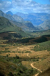 Zimbabwe