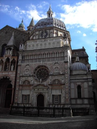 S Maria Maggiore