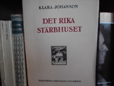 stärbhuset