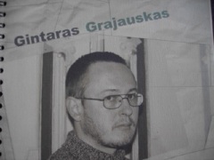 Grajauskas