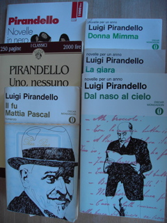 Pirandello
