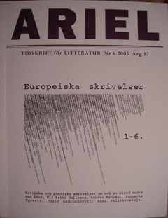 Ariel