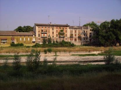 Torrente Parma