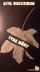 Tysk höst