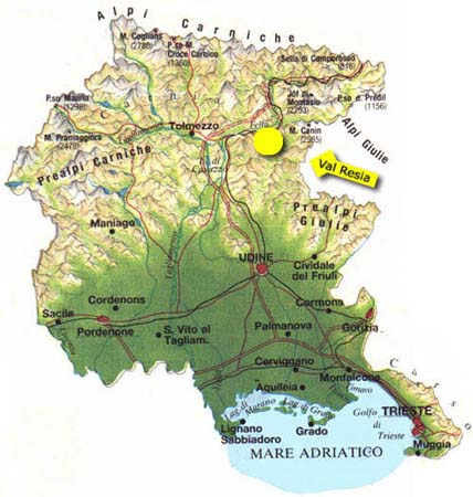 Friuli