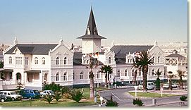 Swakop