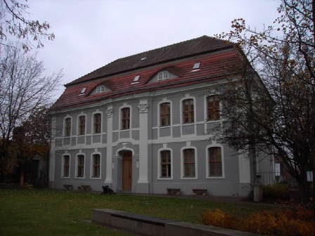 Kleist-Haus