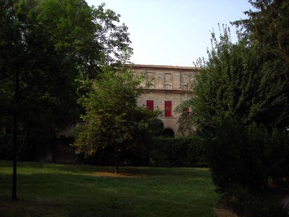 Casa Massari